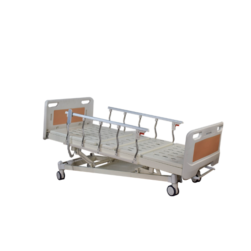 Medical Trolley Cart 3 Functional adjustable medical patient hospital bed Factory